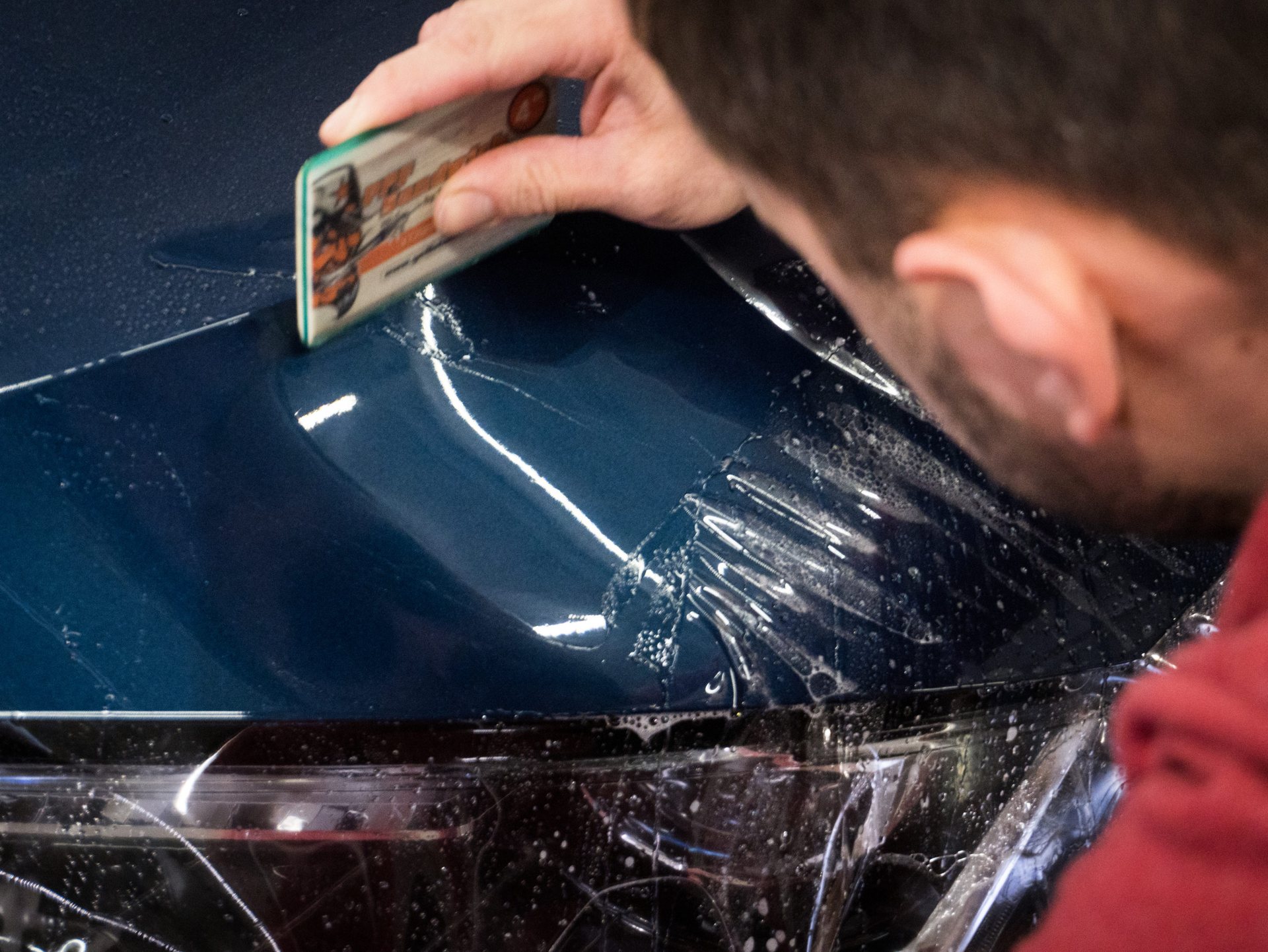 Double Protection – CarRebirth Košice